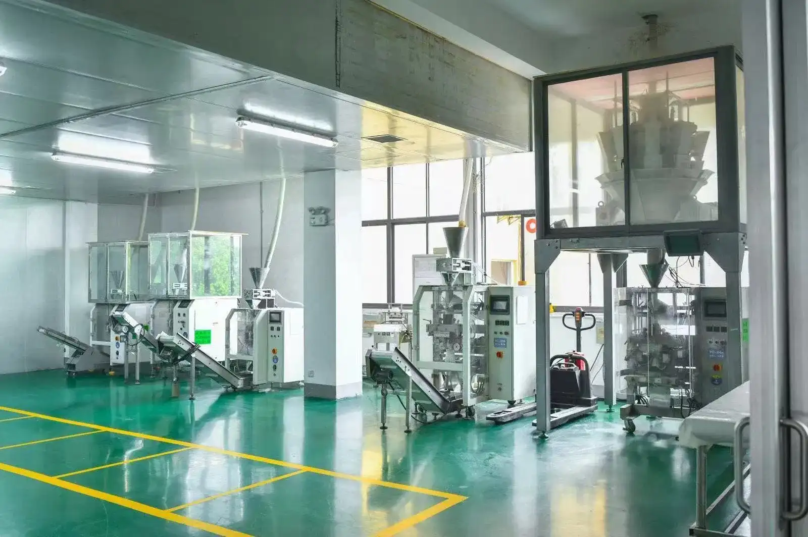 Automated Packaging