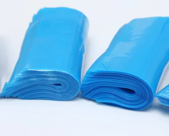 Moisture-Proof Rust-Proof VCI Film for Metal Packaging