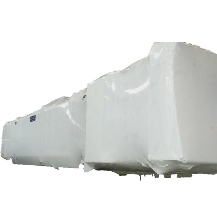Biodegradable Anti-Corrosion VCI Shrink Film
