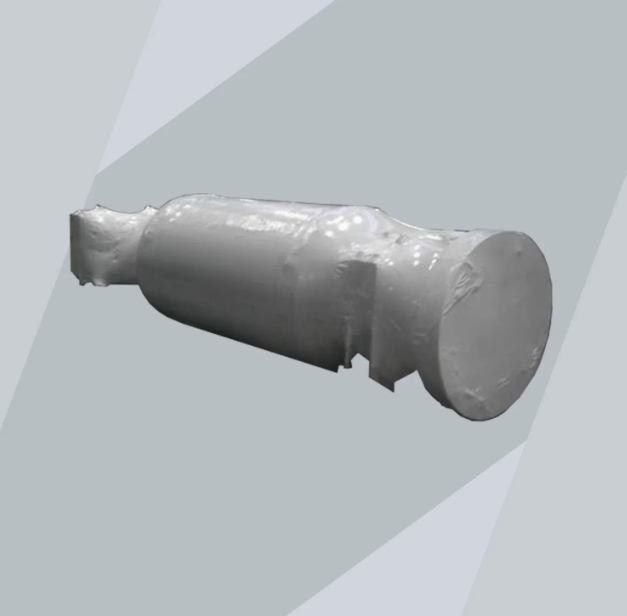 VCI Shrink Film for Anti-Rust Metal Protection