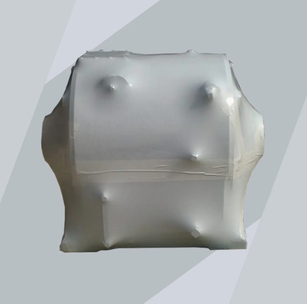 VCI Shrink Film for Anti-Rust Metal Protection