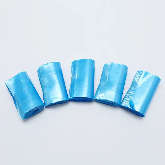 VCI Film for Rust & Corrosion Prevention on Metals