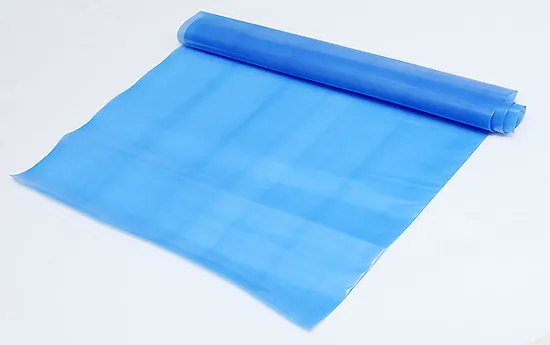 VCI Film for Rust & Corrosion Prevention on Metals