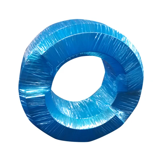 Corrosion Resistant Customized Vci Stretch Wrap Film